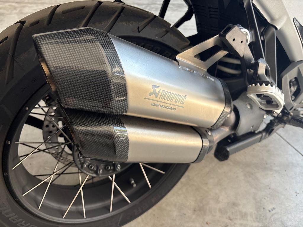 R 1300 GS