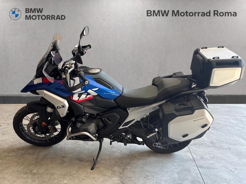 R 1300 GS