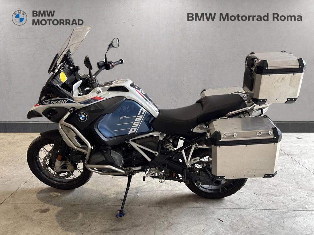 R 1250 GS ADVENTURE
