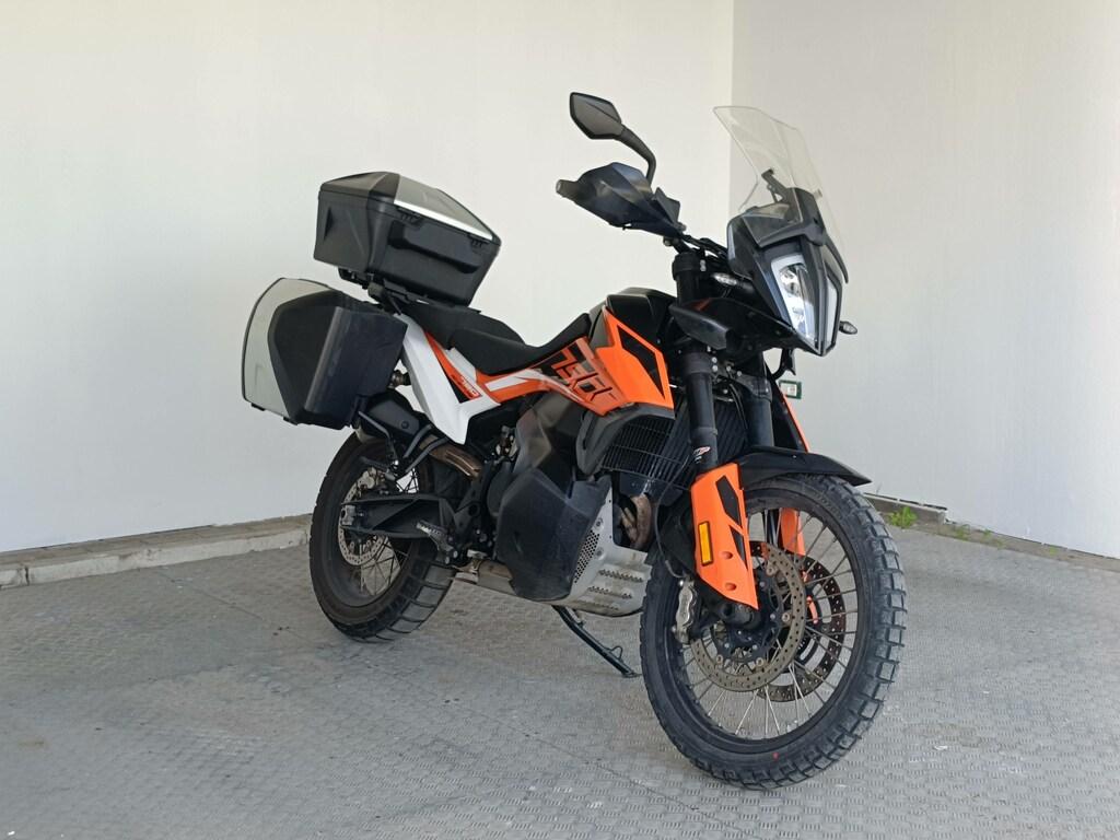 790 ADVENTURE