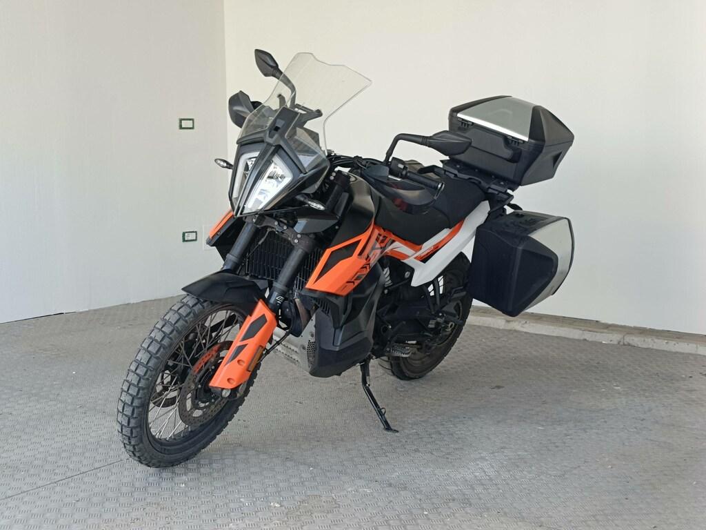 790 ADVENTURE
