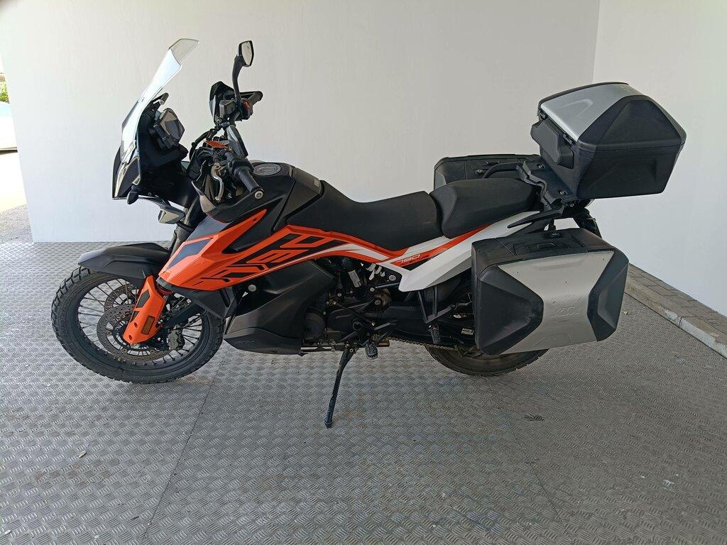 790 ADVENTURE