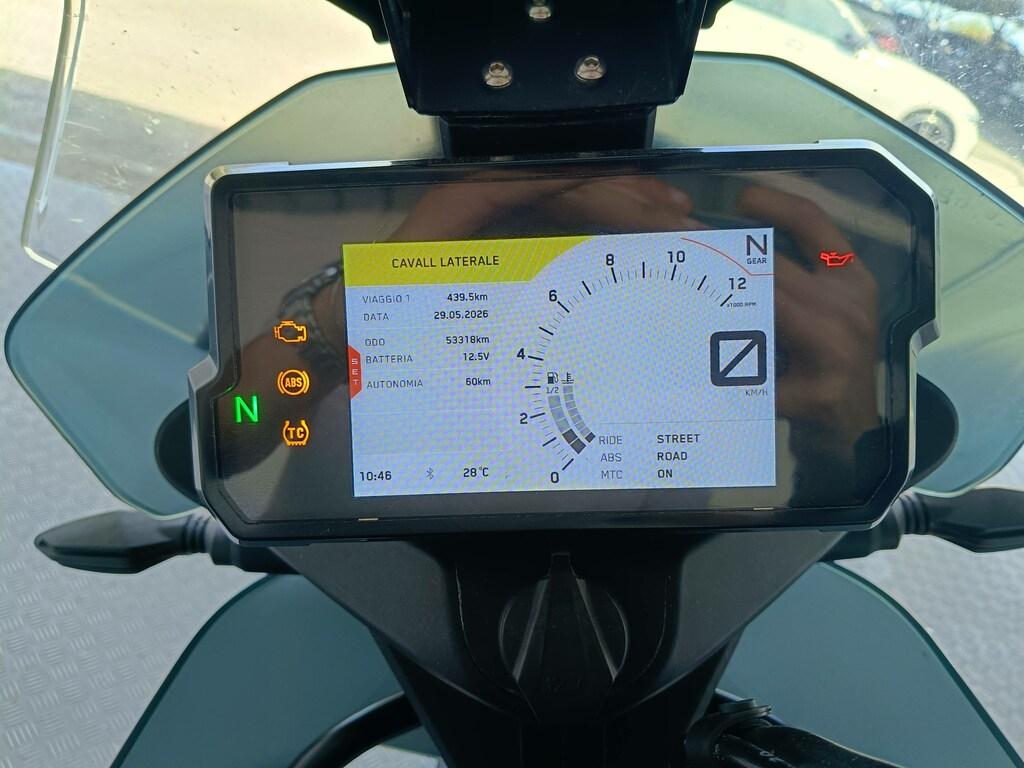 790 ADVENTURE