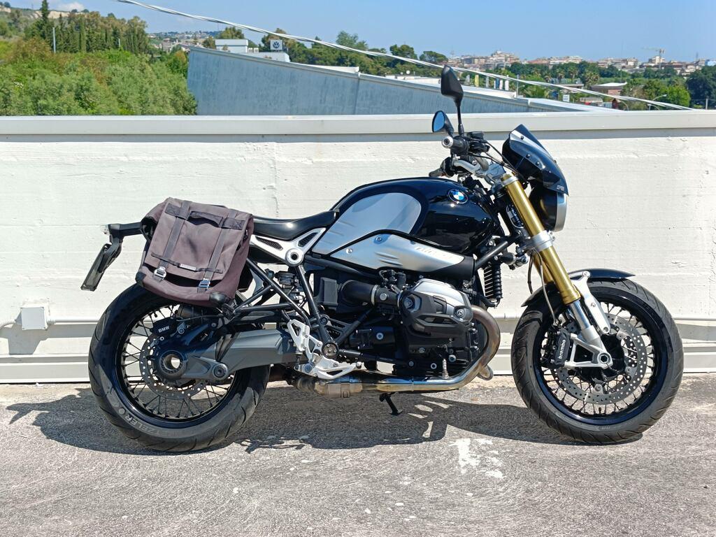 R 1200 NINET