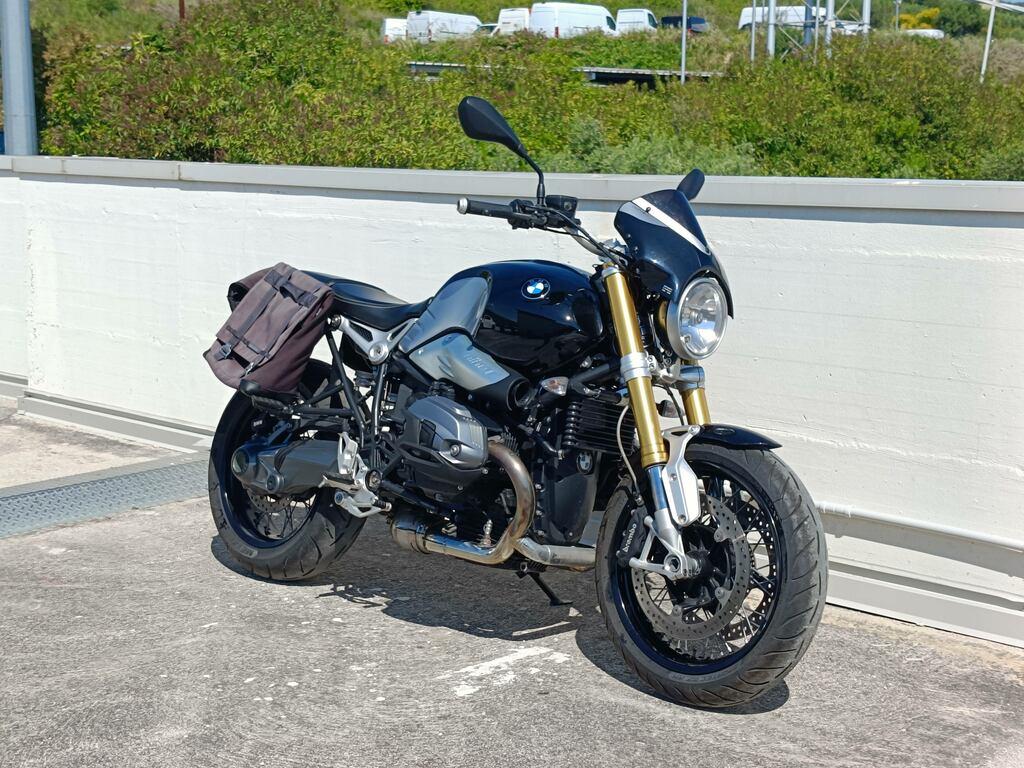 R 1200 NINET