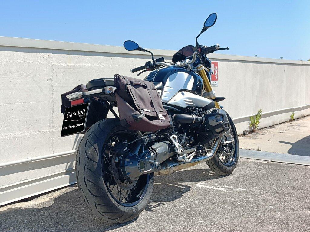 R 1200 NINET