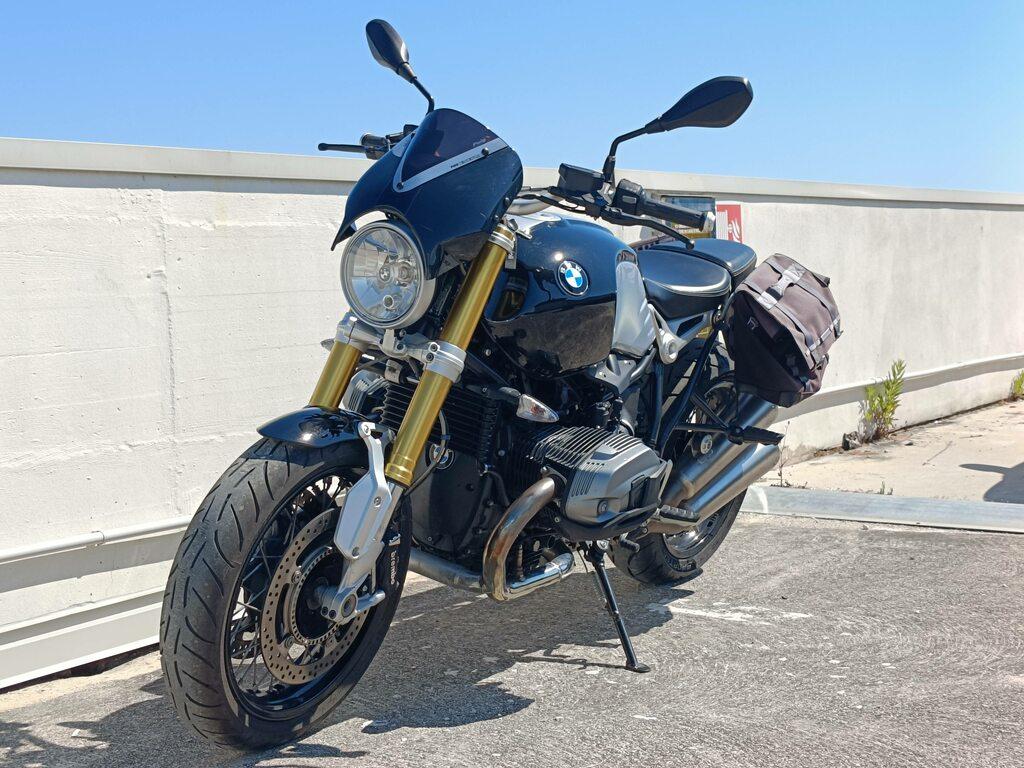 R 1200 NINET