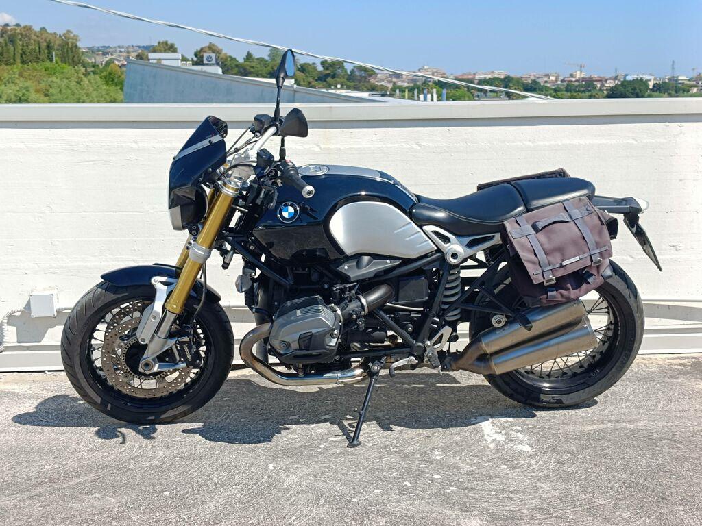 R 1200 NINET