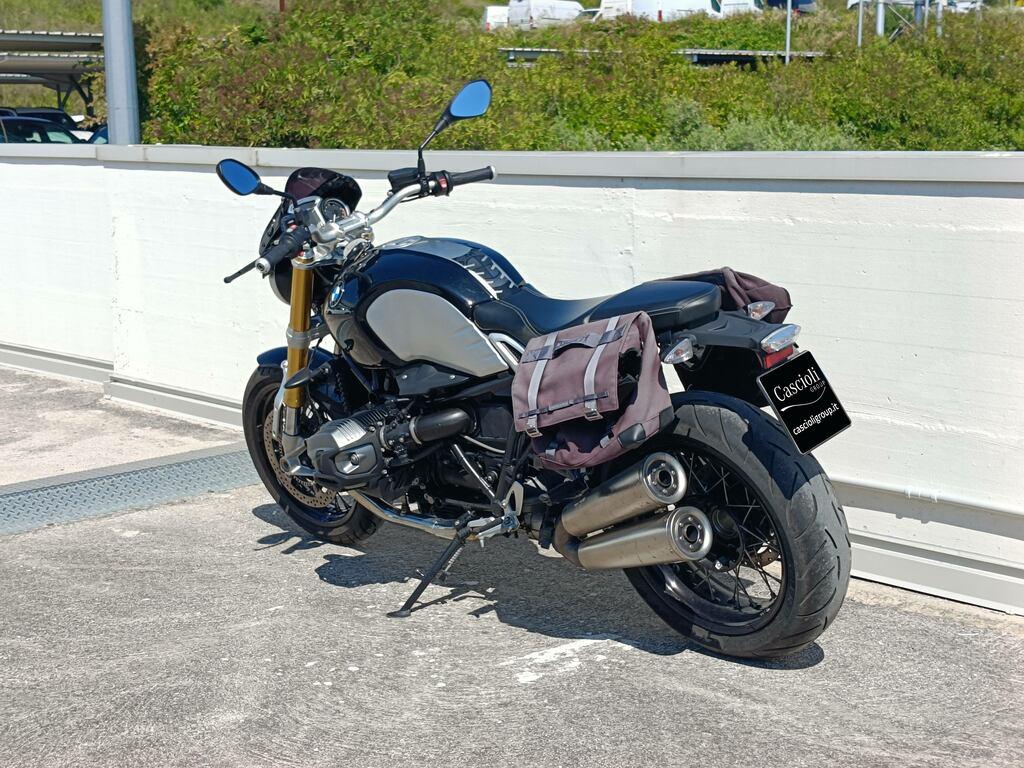R 1200 NINET