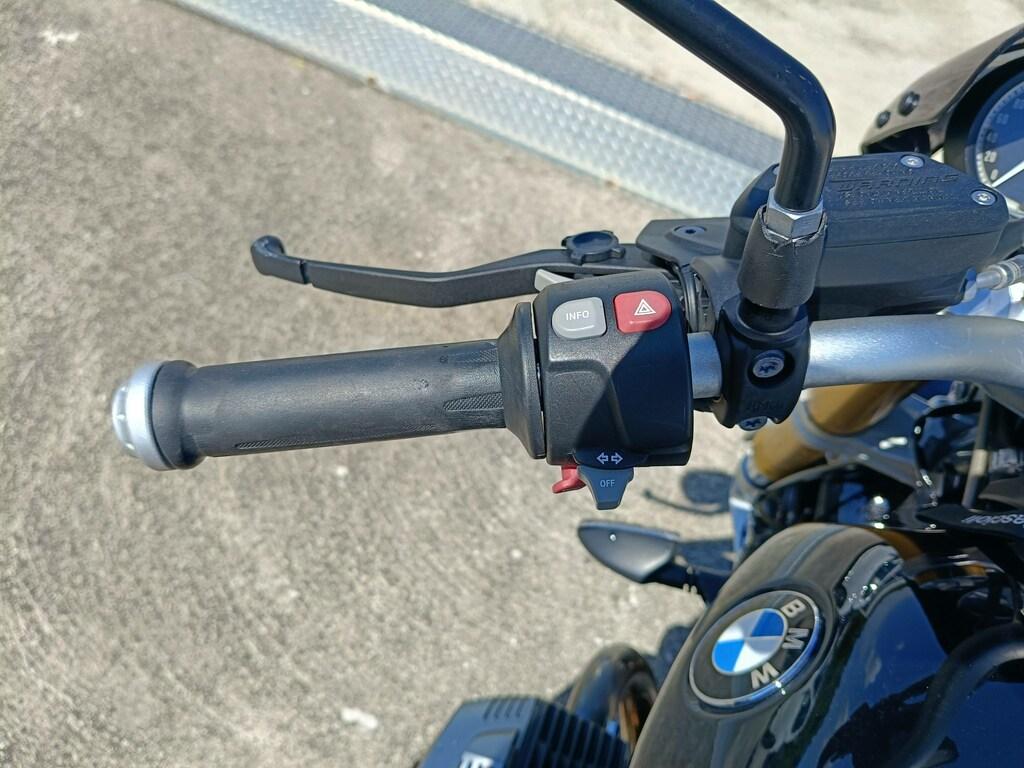 R 1200 NINET