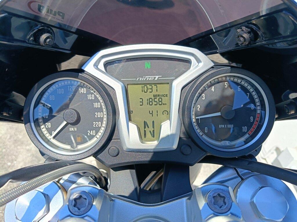 R 1200 NINET
