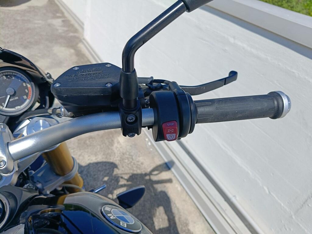 R 1200 NINET
