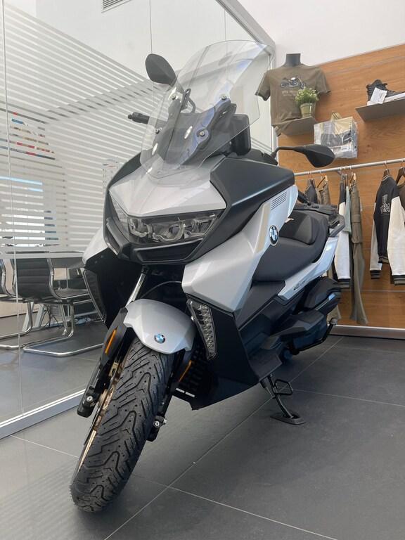 C 400 GT