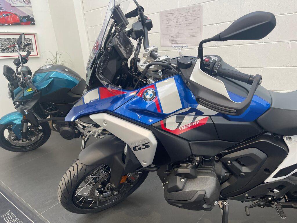 R 1300 GS