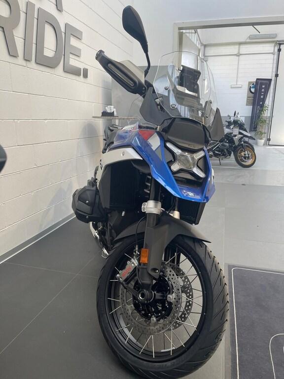 R 1300 GS