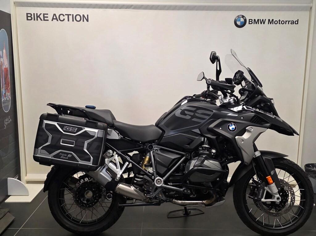R 1250 GS