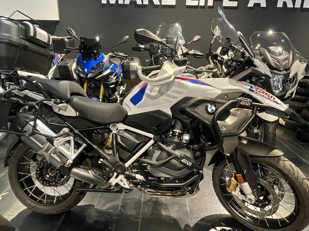 R 1250 GS