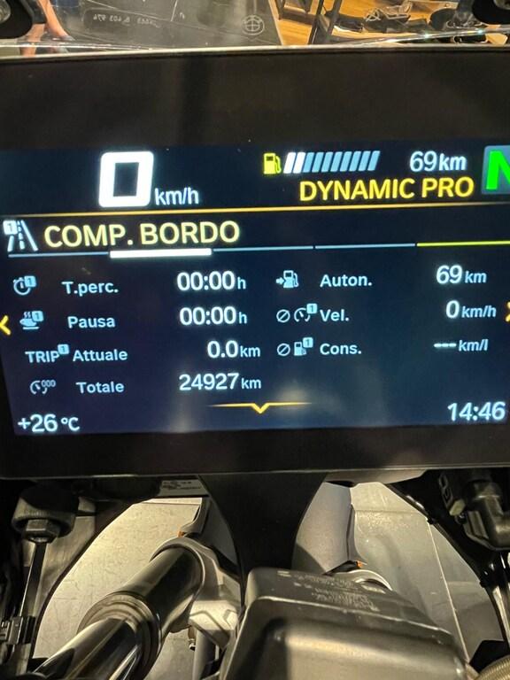 R 1250 GS