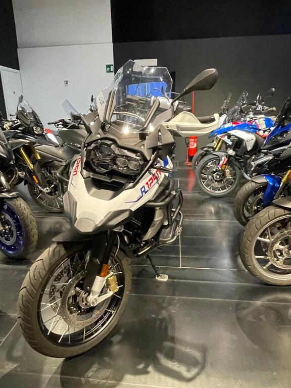 R 1250 GS