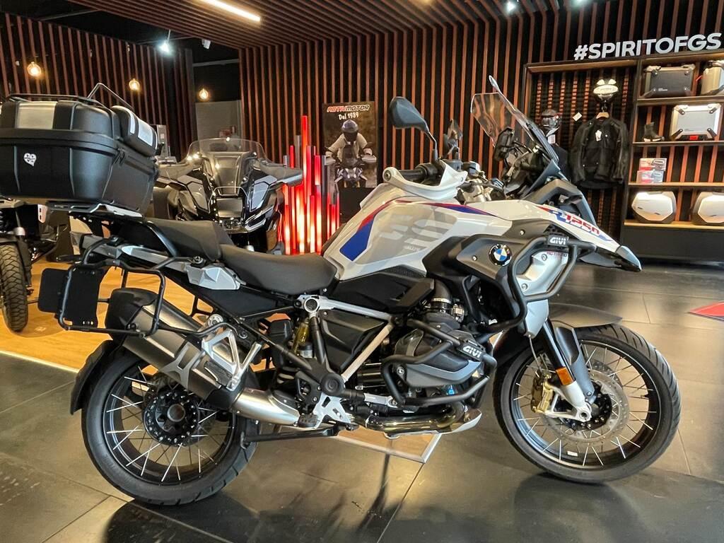 R 1250 GS