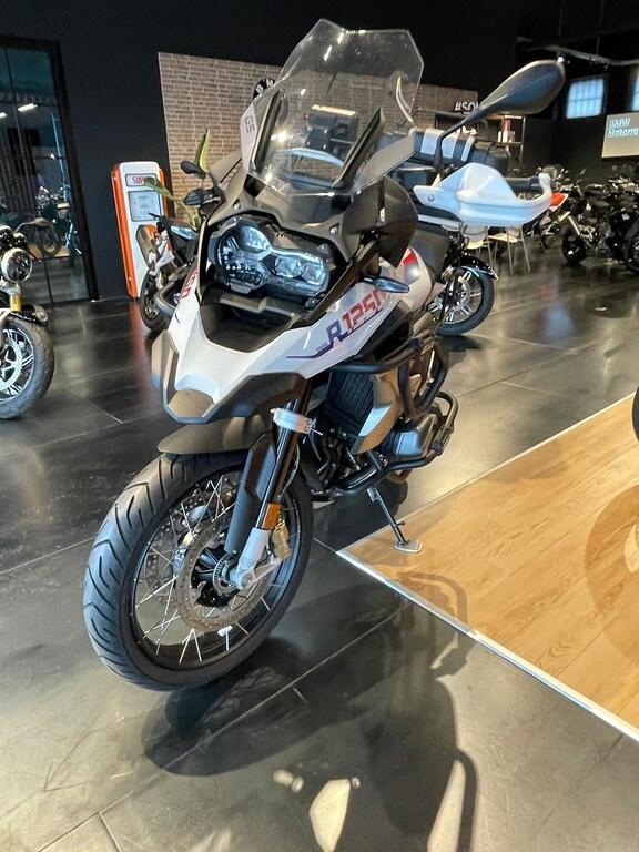 R 1250 GS