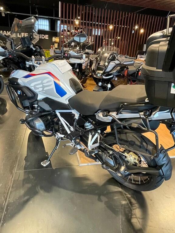 R 1250 GS