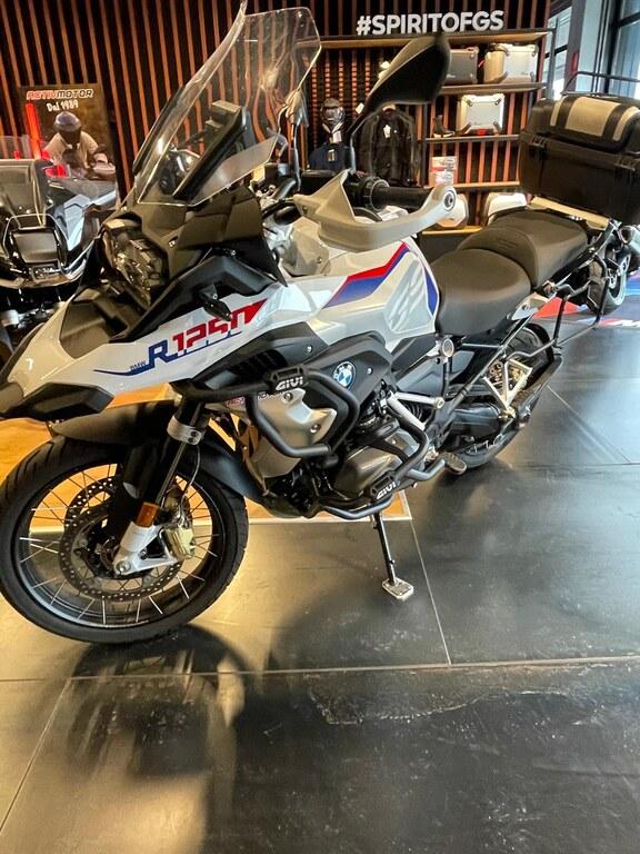 R 1250 GS
