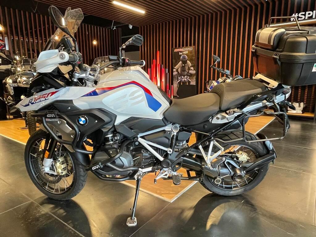 R 1250 GS