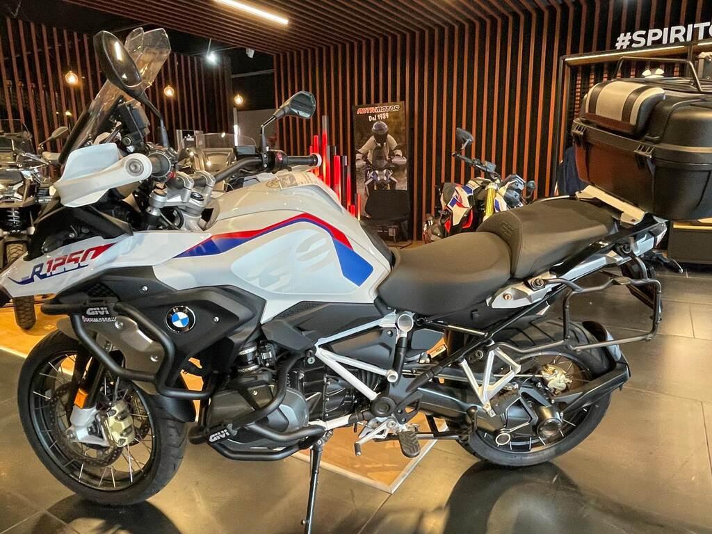 R 1250 GS