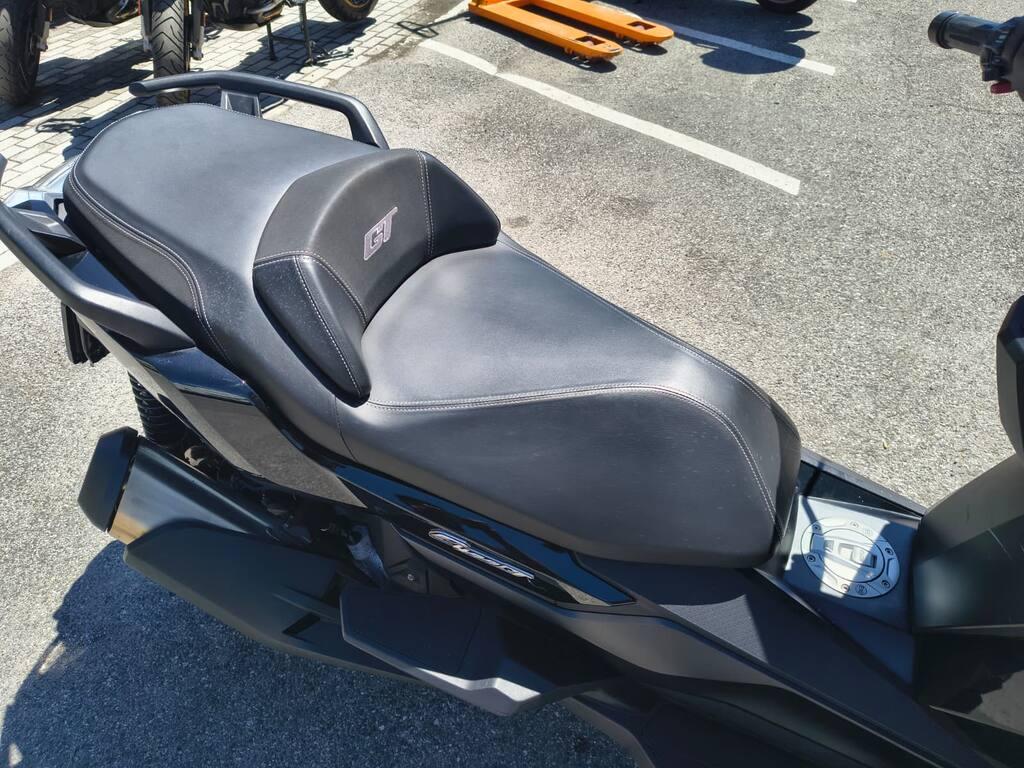 C 400 GT