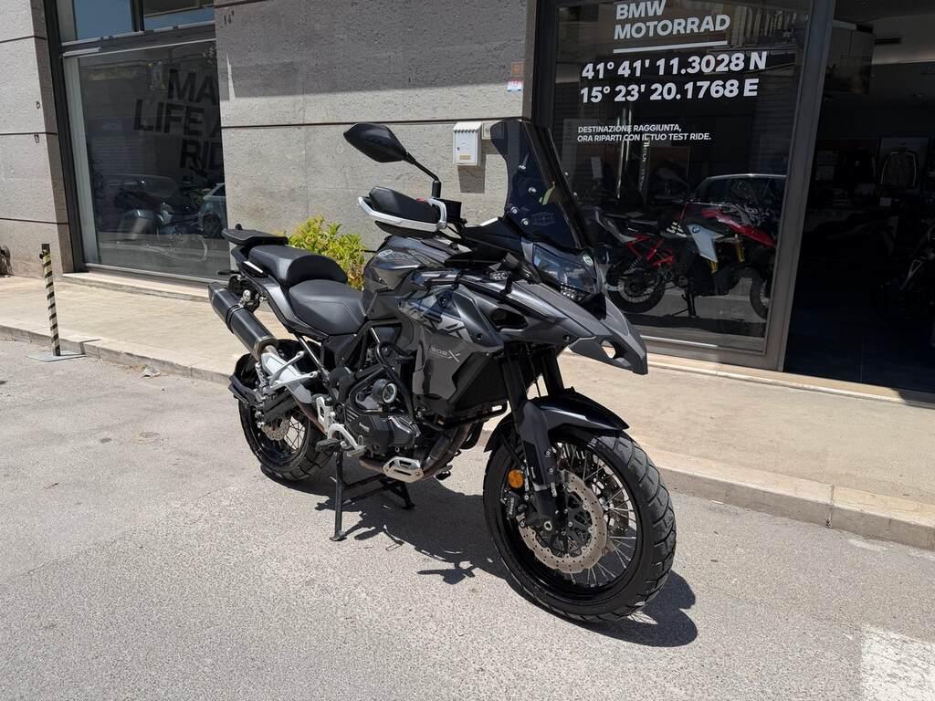 TRK 502