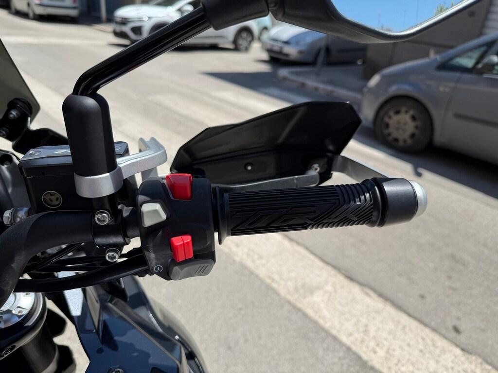 TRK 502