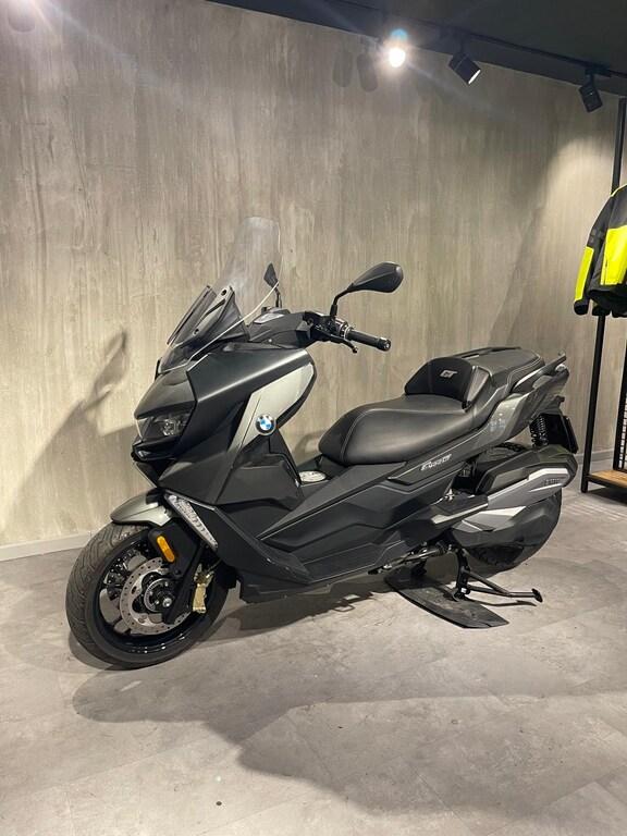 C 400 GT