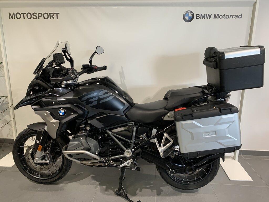 R 1250 GS