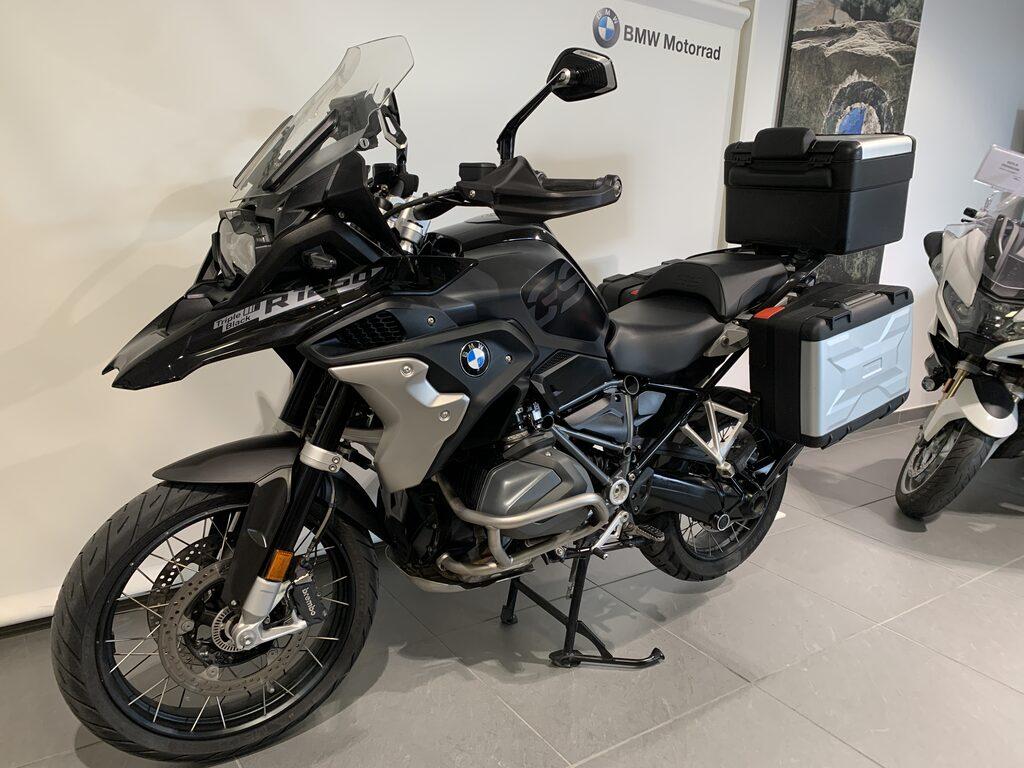 R 1250 GS