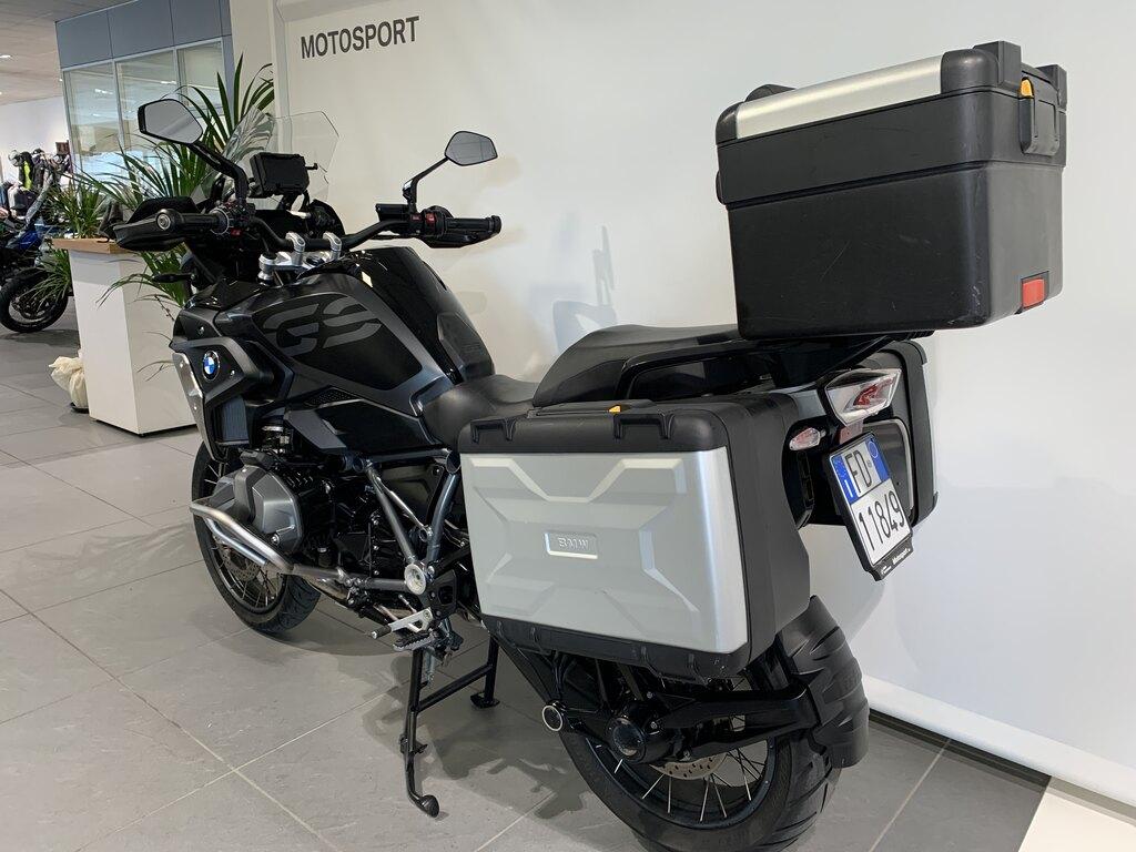 R 1250 GS