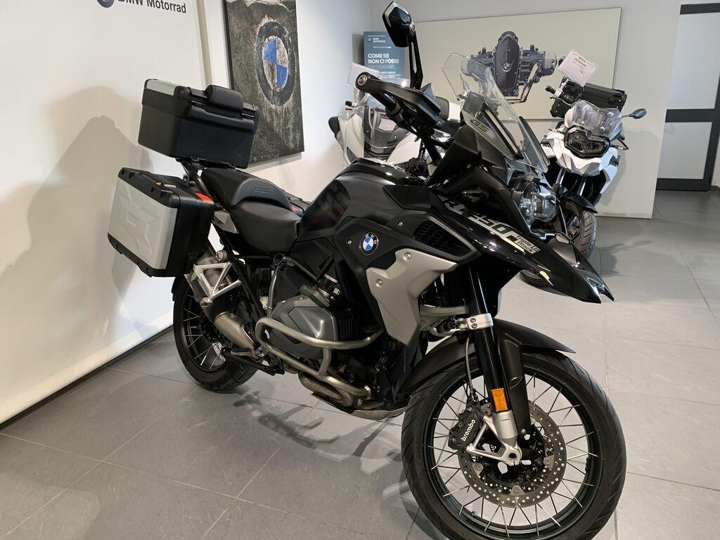 R 1250 GS