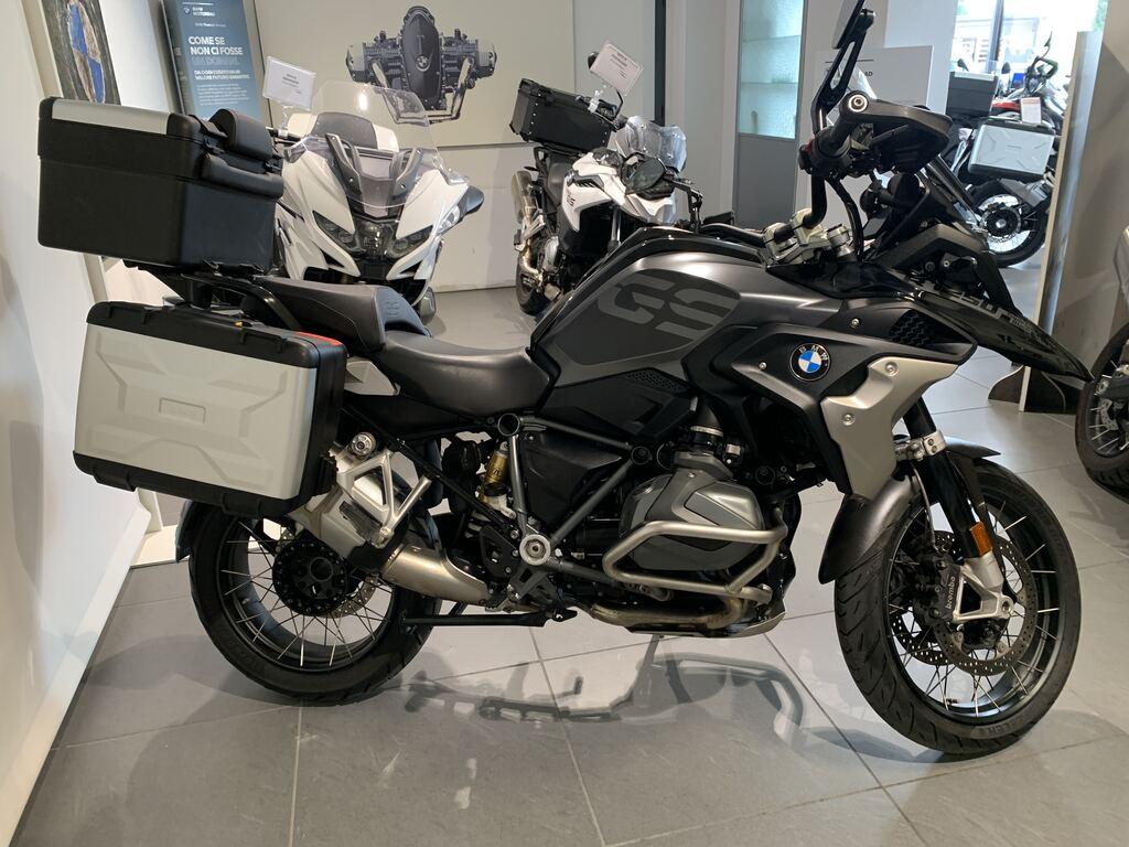 R 1250 GS