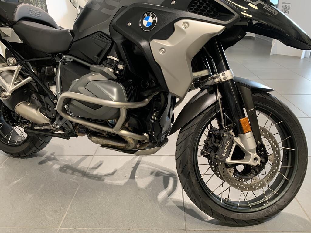 R 1250 GS