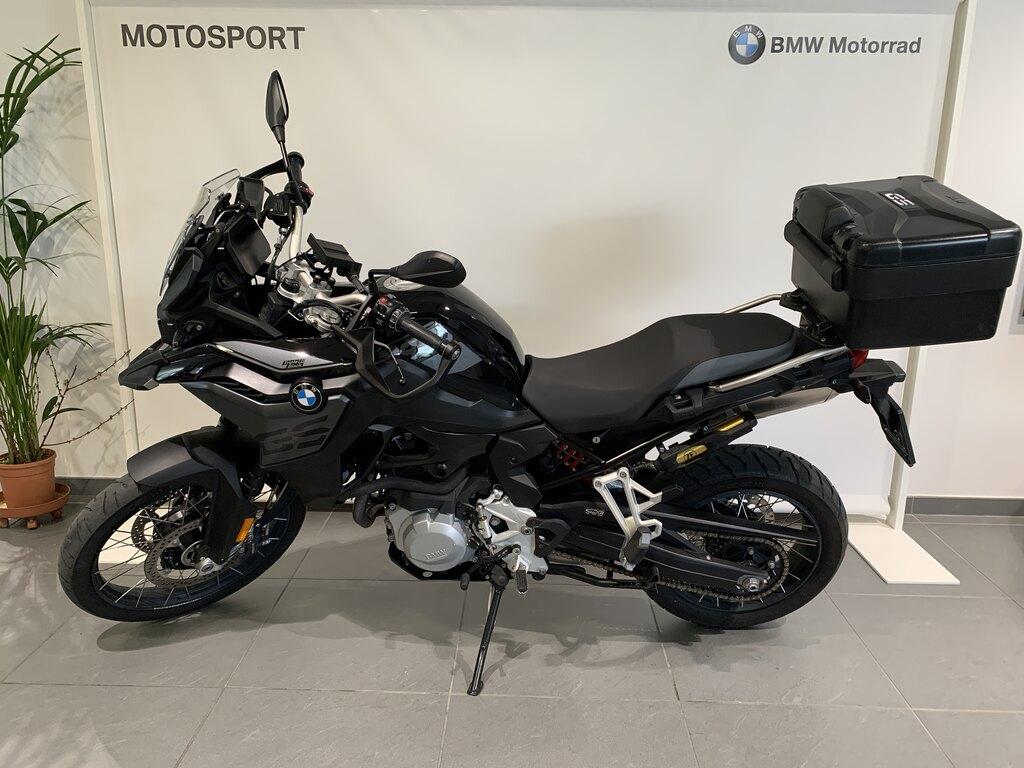 F 850 GS