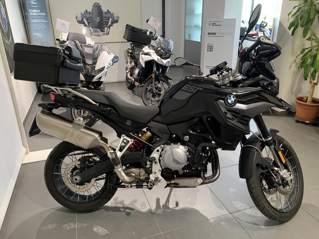 F 850 GS