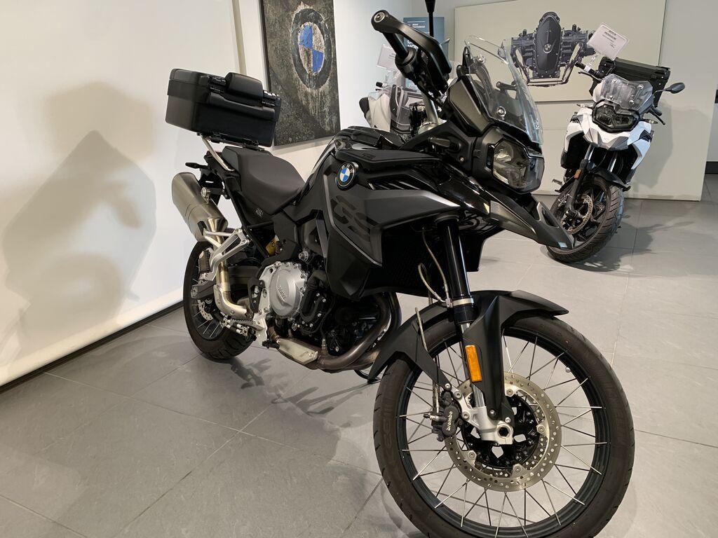 F 850 GS