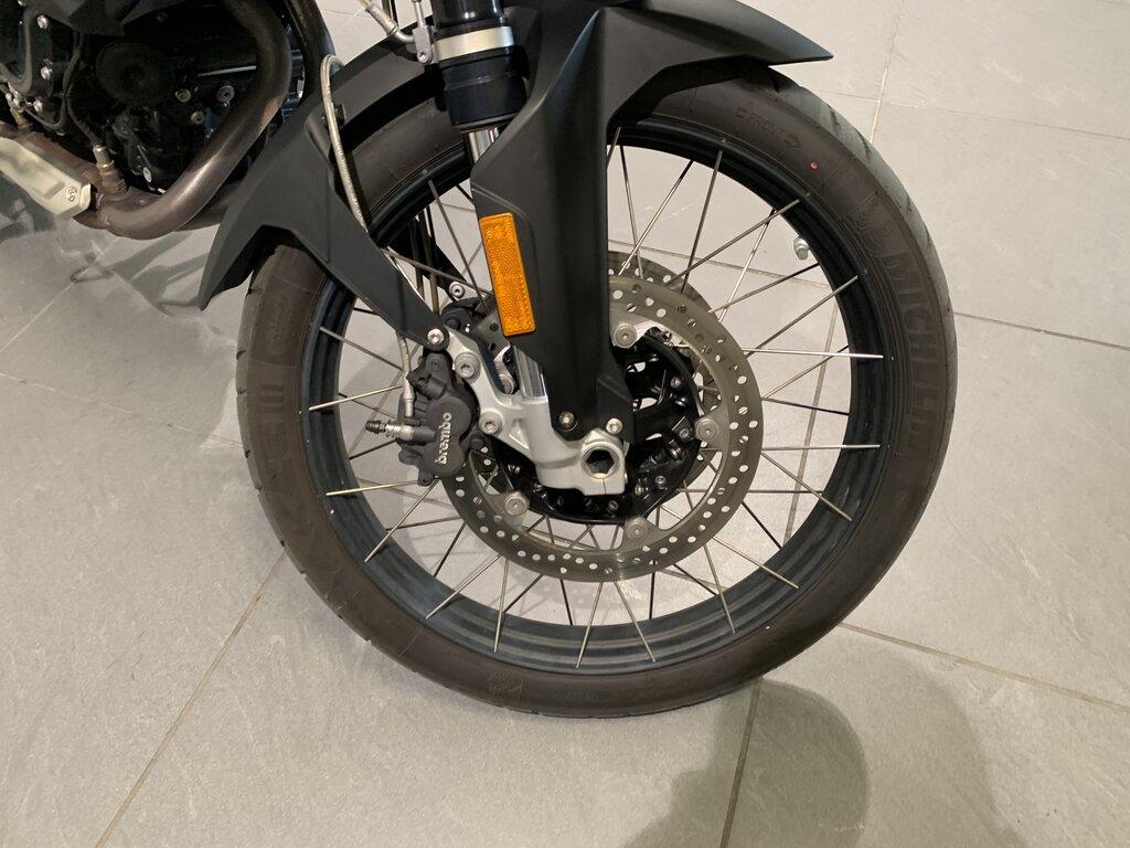 F 850 GS