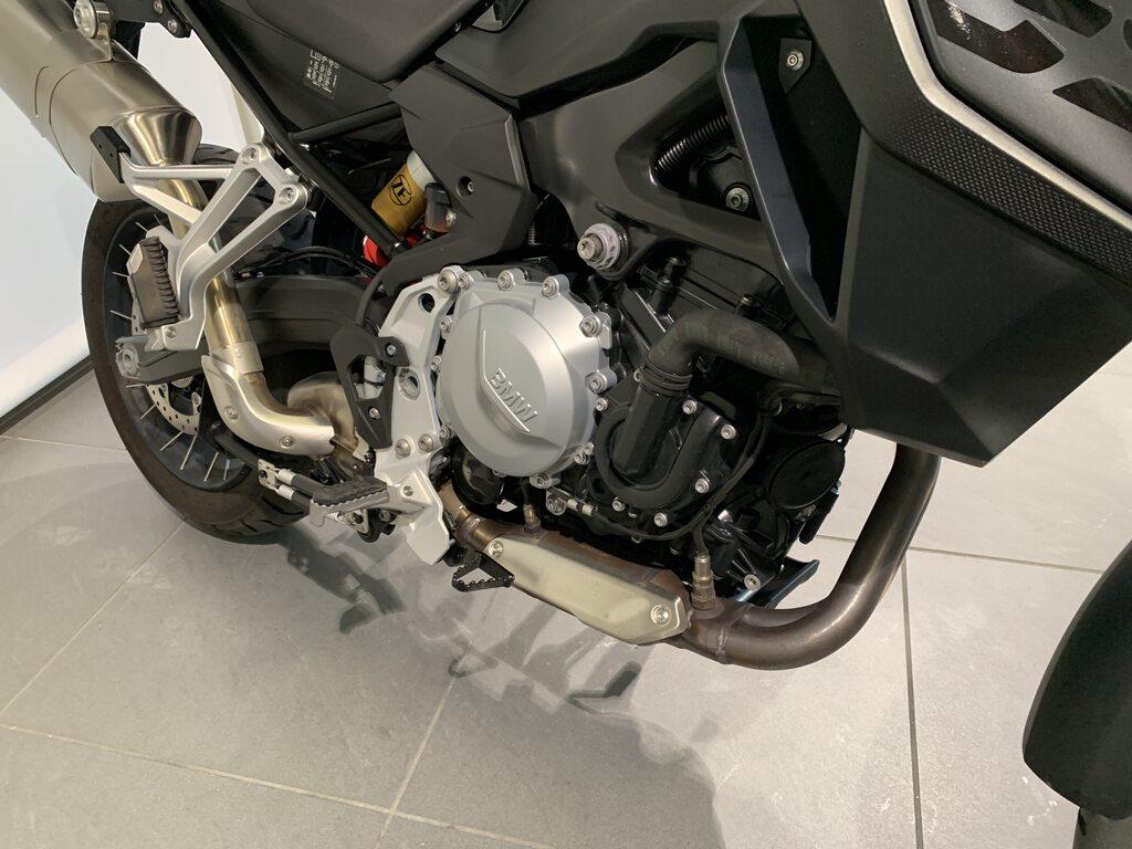 F 850 GS