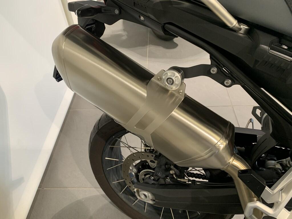 F 850 GS