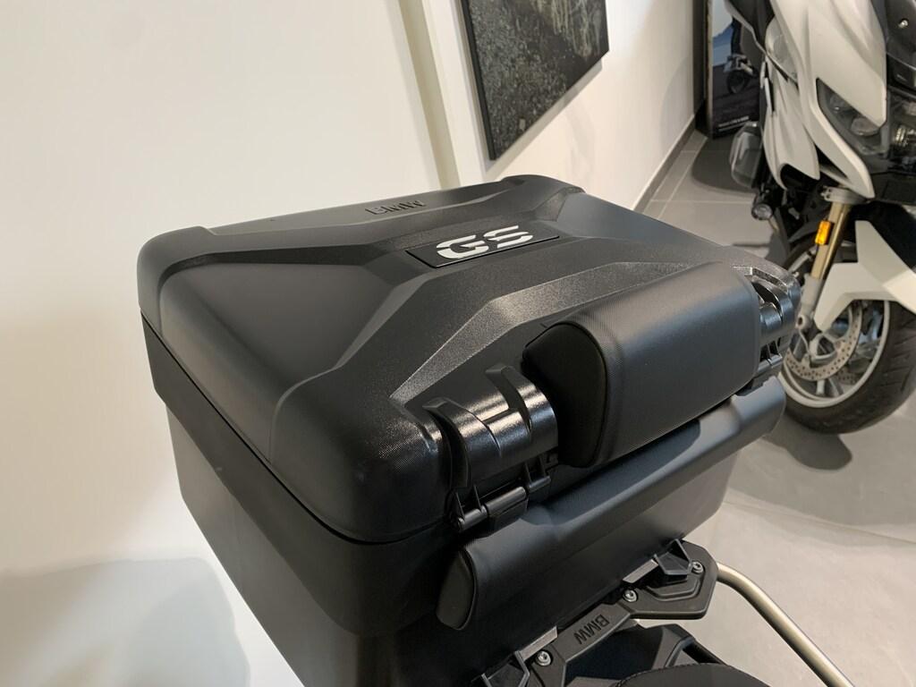 F 850 GS