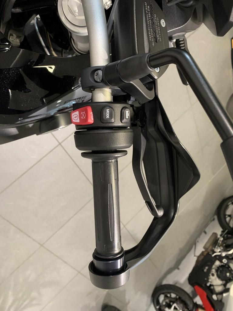 F 850 GS