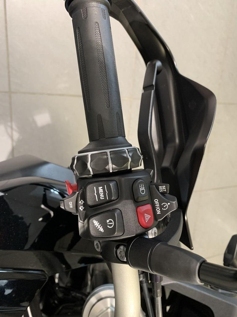 F 850 GS