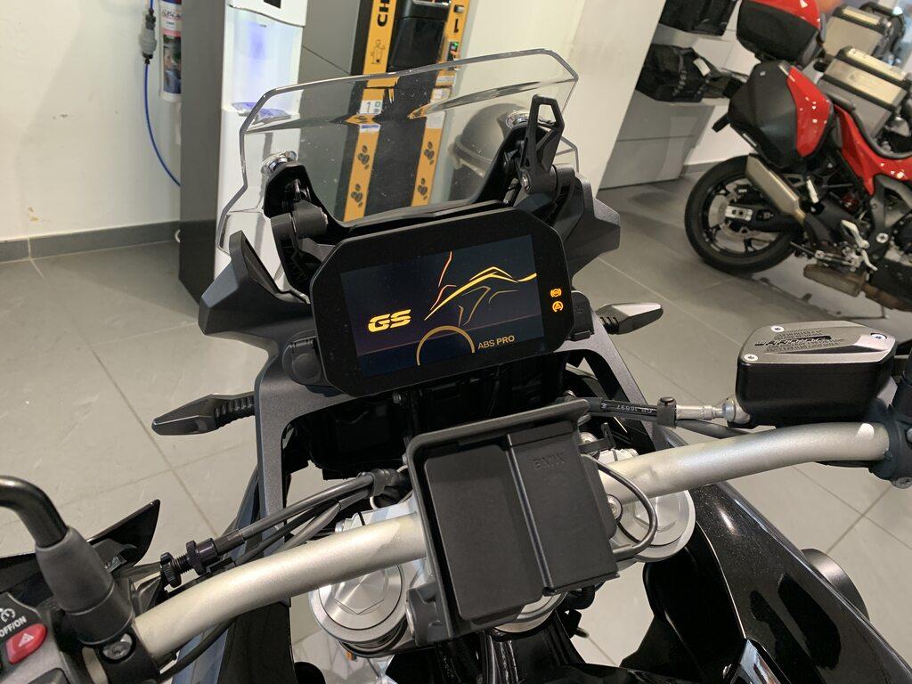 F 850 GS