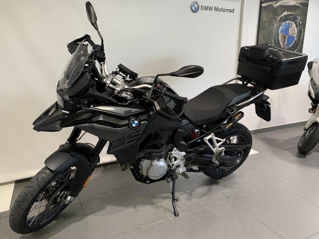 F 850 GS